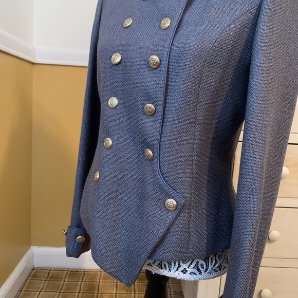 Work Jacket - Picture 6 of 16